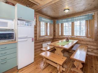 Holiday Home Villa tunturitervakko by Interhome - 5