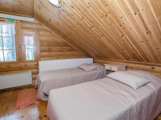 Holiday Home Villa tunturitervakko by Interhome - 2