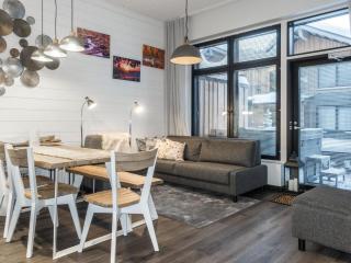 Holiday Home Cranberry c4 by Interhome - 3