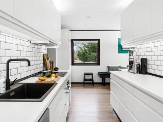 Holiday Home Janna - 1-4km from the sea by Interhome - 8