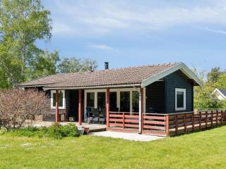 Holiday Home Janna - 1-4km from the sea by Interhome - 1