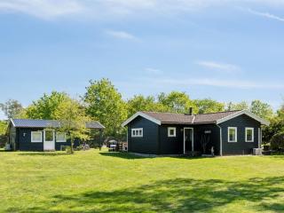 Holiday Home Janna - 1-4km from the sea by Interhome - Vig - 6