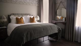 Haddington House - 6