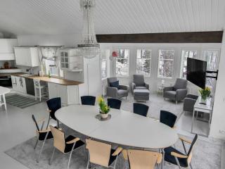 Holiday Home Vikdal by Interhome - 2