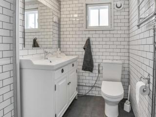 Holiday Home Vikdal by Interhome - 1