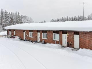 Holiday Home Ylä-luosta by Interhome - 9