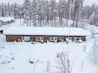 Holiday Home Ylä-luosta by Interhome - 8