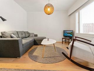 Holiday Home Ylä-luosta by Interhome - 6