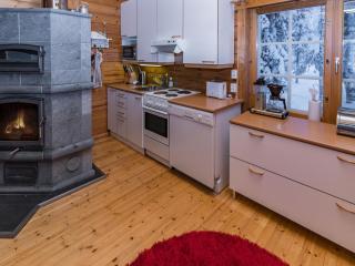 Holiday Home Pohjaslahdentie 17 b by Interhome - 8