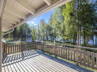 Holiday Home Pohjaslahdentie 17 b by Interhome - 1
