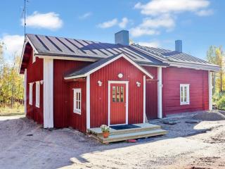 Holiday Home Laattajan hirsipirtti by Interhome - 7