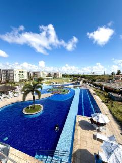 Apê Luxuso de alto padrão - 0