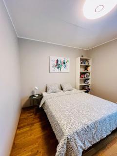 Spacious & Modern 1 BedRoom Apt Near Lauluväljak- Tallinn - 6