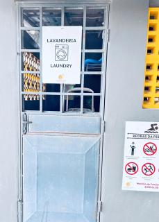 Estúdio Encantador em Boa Vista - 2