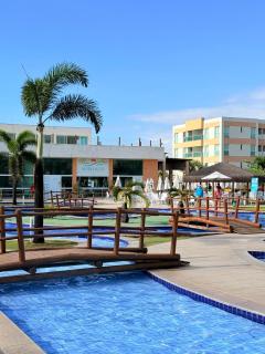 Apê Luxuso de alto padrão - 9