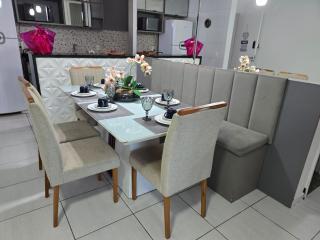 Apê Luxuso de alto padrão - 8