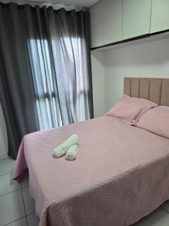 Apê Luxuso de alto padrão - 7