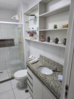 Apê Luxuso de alto padrão - 2