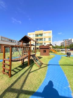 Apê Luxuso de alto padrão - 1