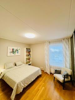 Spacious & Modern 1 BedRoom Apt Near Lauluväljak- Tallinn - 3