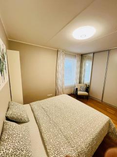 Spacious & Modern 1 BedRoom Apt Near Lauluväljak- Tallinn - 2