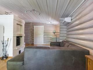 Holiday Home Huvikumpu by Interhome - 1