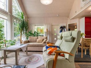 Holiday Home Kivilahti by Interhome - 7