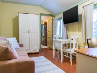 Holiday Home Kartanohuoneisto heikki by Interhome - 5