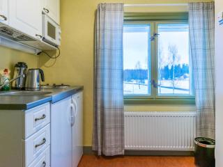 Holiday Home Kartanohuoneisto heikki by Interhome - 2