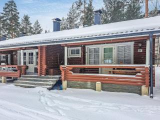 Holiday Home Tuunaantupa 2 f by Interhome - 1