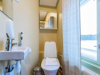 Holiday Home Kartanohuoneisto heikki by Interhome - 1