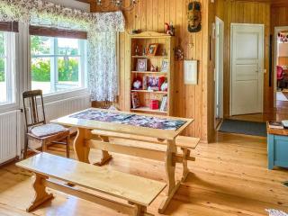 Holiday Home Grand villa kemijoki by Interhome - 7