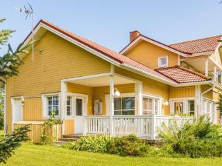 Holiday Home Grand villa kemijoki by Interhome - 1