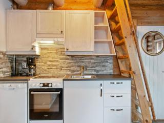 Holiday Home Rustholli 9 by Interhome - 2