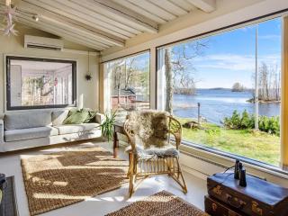 Holiday Home Villa niittylahti by Interhome - 6