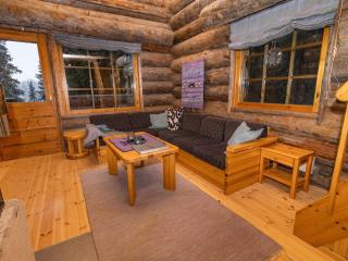 Holiday Home Aurinko-ruka c6 by Interhome - Ruka - 7
