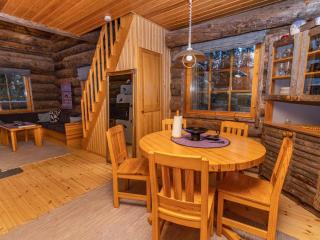 Holiday Home Aurinko-ruka c6 by Interhome - Ruka - 5