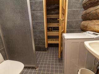 Holiday Home Aurinko-ruka c6 by Interhome - Ruka - 3