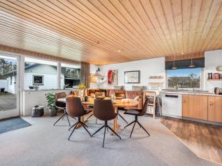 Holiday Home Moreen - 200m to the inlet by Interhome - 6