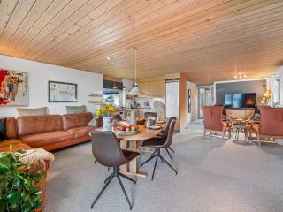 Holiday Home Moreen - 200m to the inlet by Interhome - 4