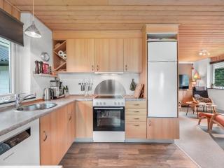 Holiday Home Moreen - 200m to the inlet by Interhome - 3