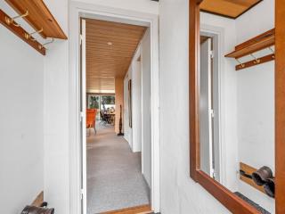 Holiday Home Moreen - 200m to the inlet by Interhome - 1