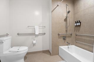 1Bd Top Location Downtown Miami - 9