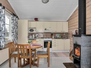 Holiday Home Villa henna by Interhome - 9