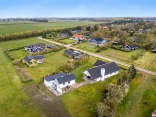 Holiday Home Moreen - 200m to the fjord by Interhome - 7