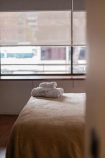 Descansa con Estilo cerca del Costanera Center - 8