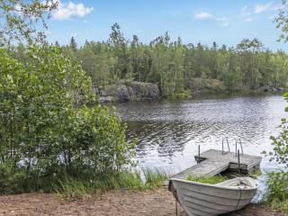 Holiday Home Kuusikko by Interhome - 3