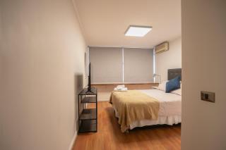 Descansa con Estilo cerca del Costanera Center - 3