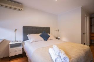 Descansa con Estilo cerca del Costanera Center - 2