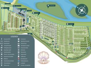 Holiday Home De Noordzee by Interhome - 8